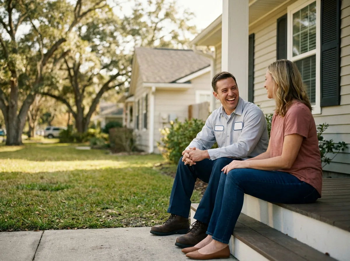Septic tank pumping FAQs for Homeland, FL
